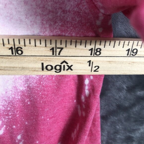 Women’s Funny Shirt Hold On And Let Me Overthink This T Shirt Adult Medium - Picture 5 of 8